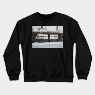 The Links Tavern Crewneck Sweatshirt